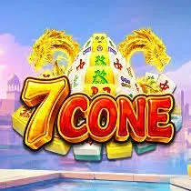 7CONE - Pertarungan Epik di Dunia MOBA