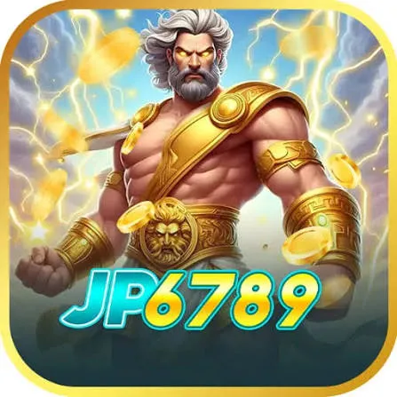 JP6789 - Game Memancing Seru dan Menantang