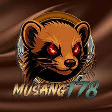 MUSANG178 - Petualangan Seru dalam Dunia MMORPG