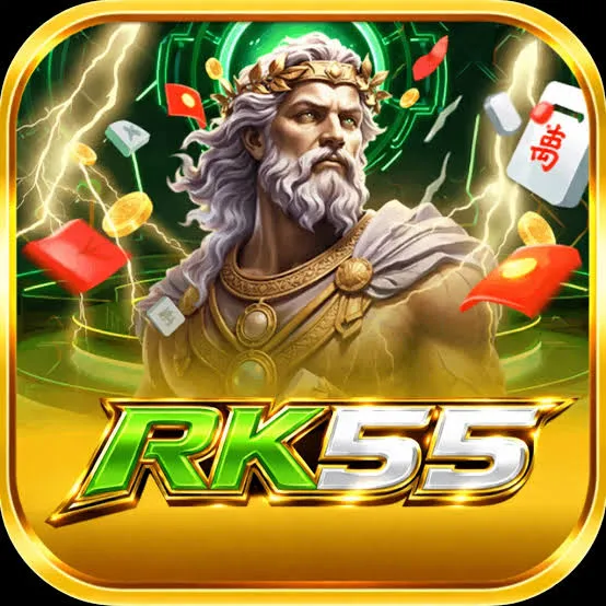RK55 - Game Poker Terbaik di Android
