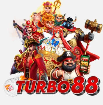 TURBO88 - Permainan Arcade Seru dan Mendebarkan