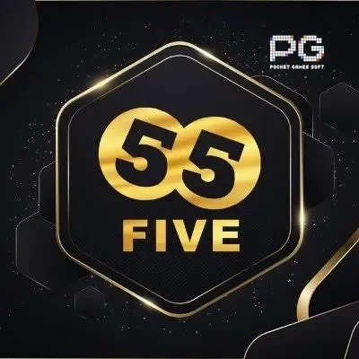 Logo 55five